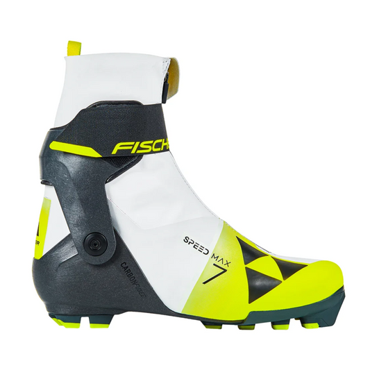 A product picture of the Fischer Speedmax Skate 7 Women`s Boots