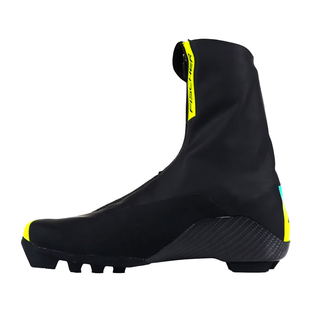 A product picture of the Fischer Speedmax 9 Classic BOA Boots