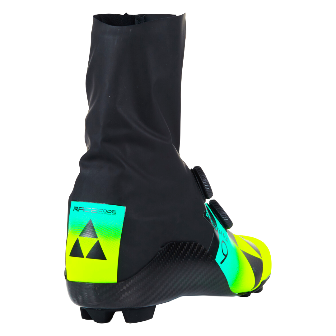 A product picture of the Fischer Speedmax 9 Classic BOA Boots