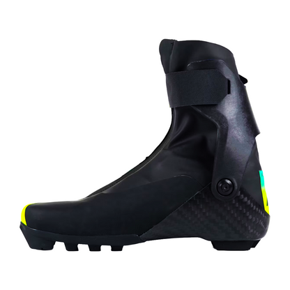 A product picture of the Fischer Speedmax 9 Skate Boots