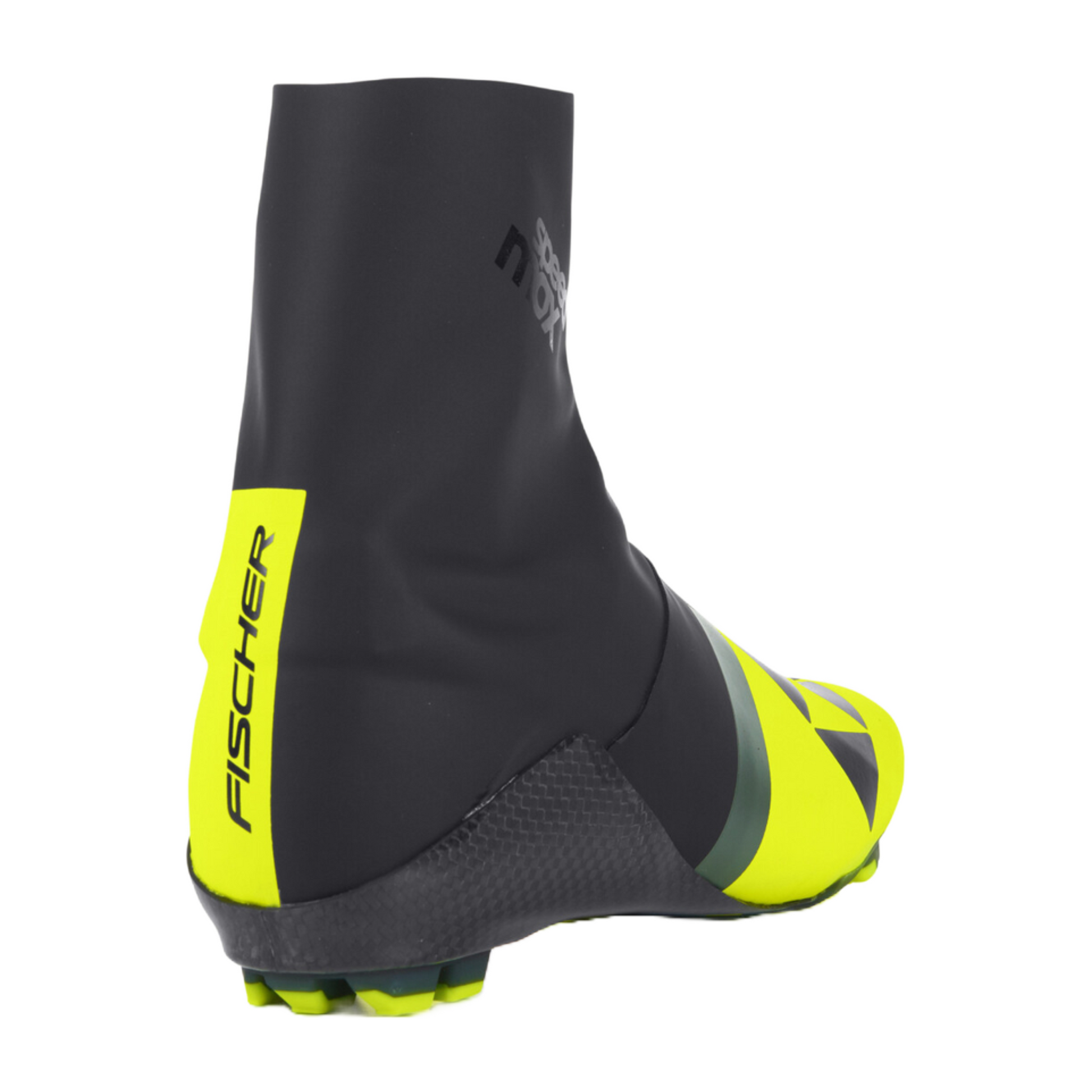 A product picture of the Fischer Speedmax Classic Boots