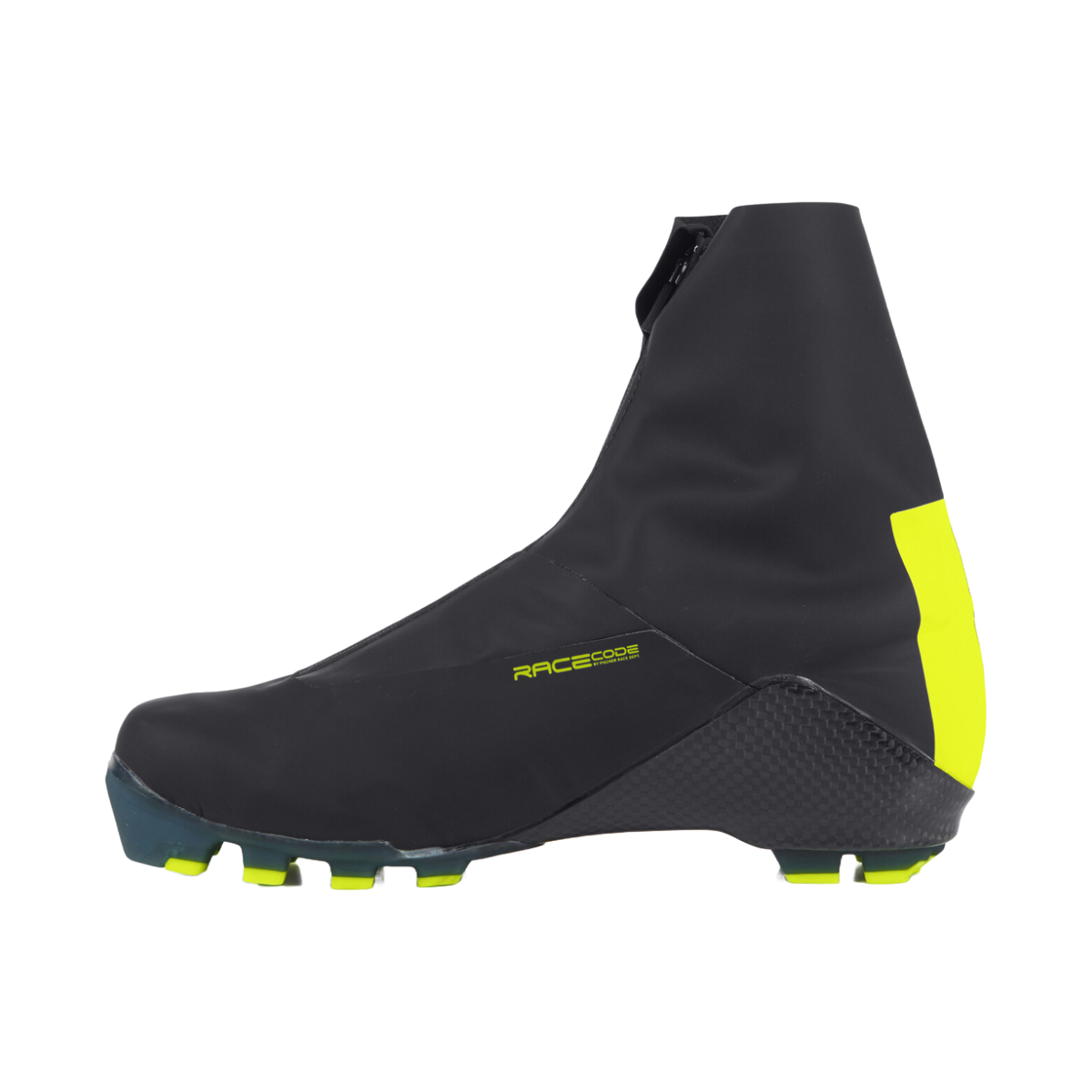 A product picture of the Fischer Speedmax Classic Boots