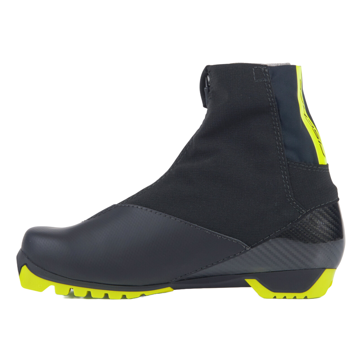 A product picture of the Fischer Speedmax Classic JR Boots