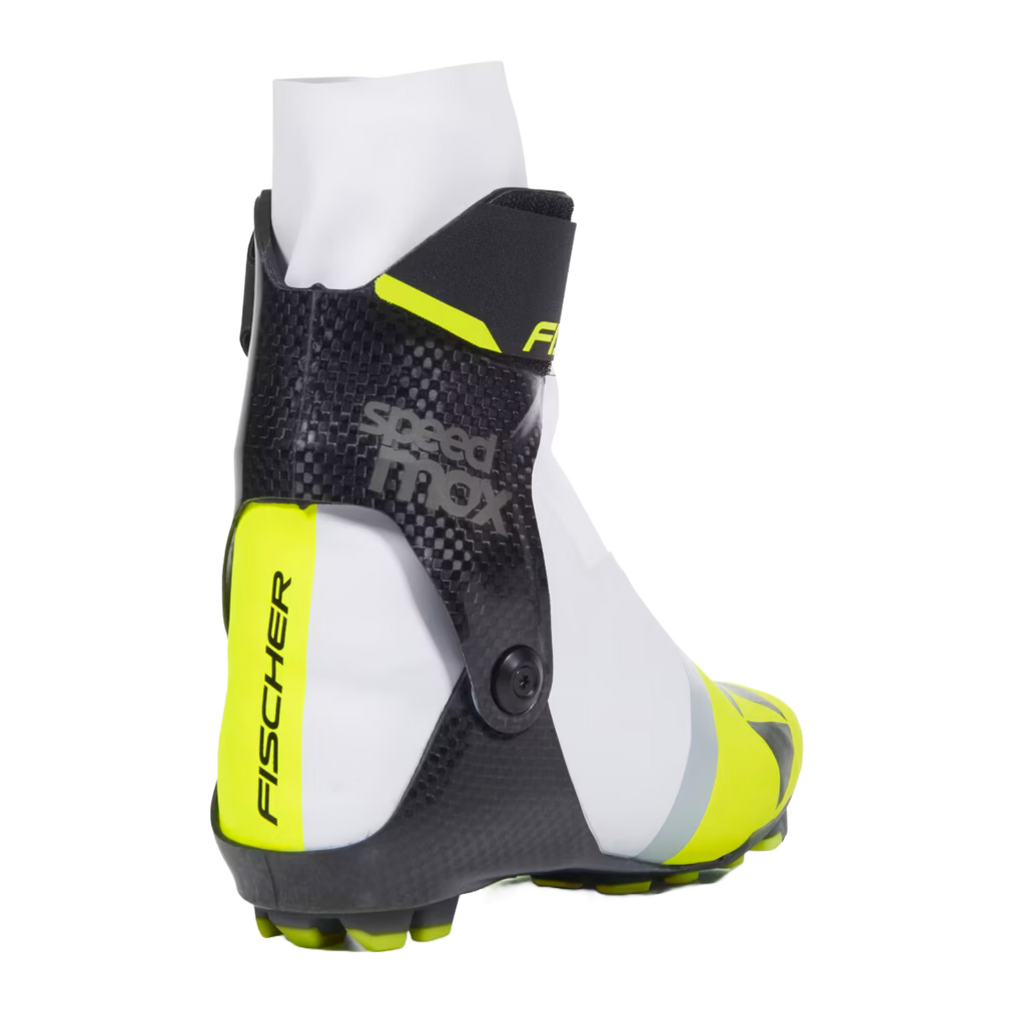 A product picture of the Fischer Speedmax Skate Women`s Boots