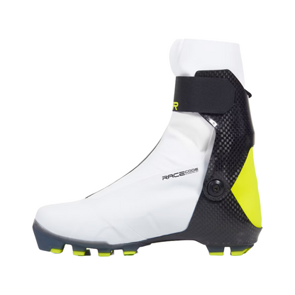 A product picture of the Fischer Speedmax Skate Women`s Boots