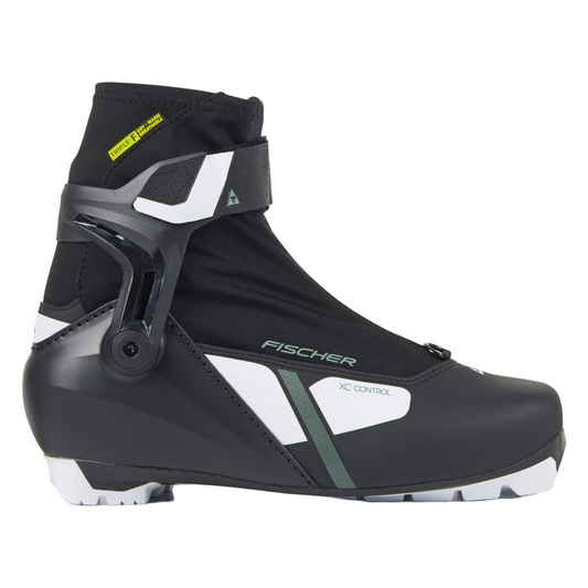 A product picture of the Fischer XC Control Classic Women`s Boots