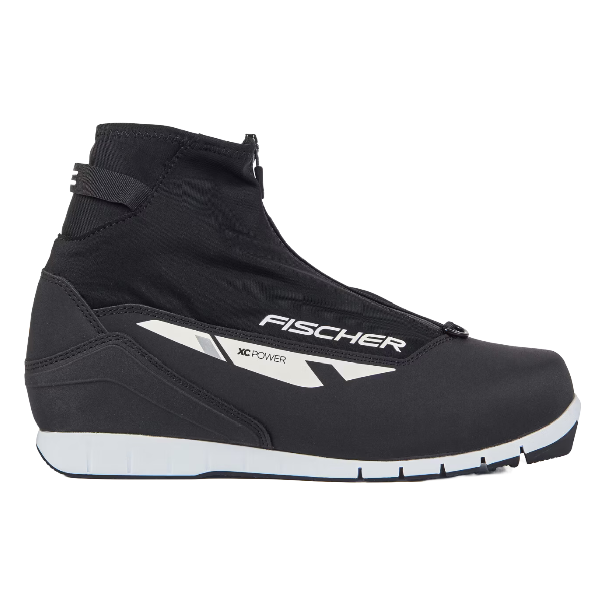 A product picture of the Fischer XC Power Classic Boots