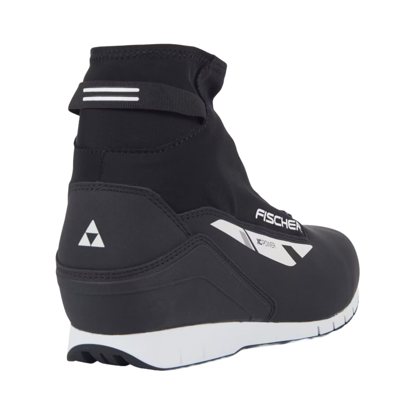 A product picture of the Fischer XC Power Classic Boots