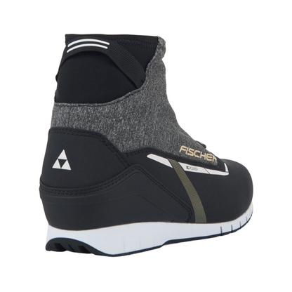 A product picture of the Fischer XC Power Classic Women`s Boots