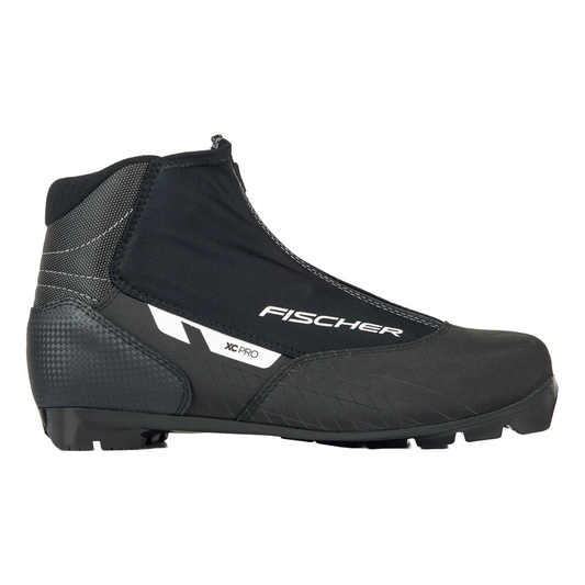 A product picture of the Fischer XC Pro Classic Boots