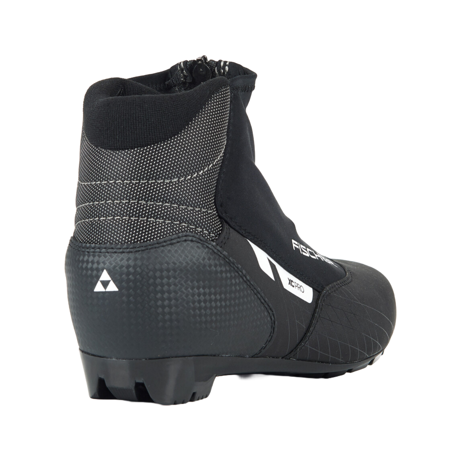 A product picture of the Fischer XC Pro Classic Boots