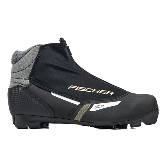 A product picture of the Fischer XC Pro Classic Women`s Boots