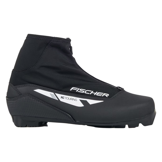 A product picture of the Fischer XC Touring Classic Boots