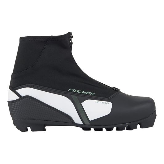 A product picture of the Fischer XC Touring Classic Women`s Boots