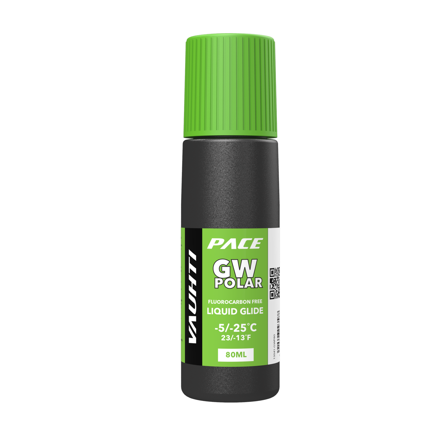 Bottle of GW POLAR LIQUID GLIDE