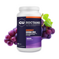 A product picture of the Gu Energy Roctane Grape Drink Mix (Caffine Free)