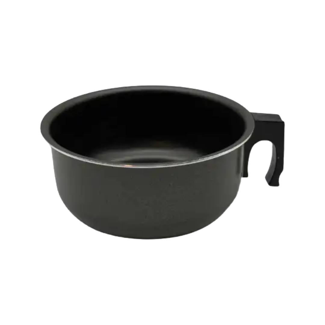 A product picture of the HWK Chain Coating Pot