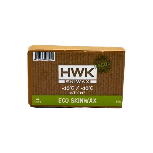 A product picture of the HWK ECO Skin Wax