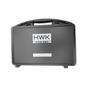 A product picture of the HWK Empty Roto Brush Case