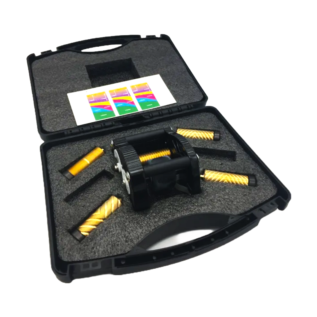 A product picture of the HWK SpeedPro Structure Tool