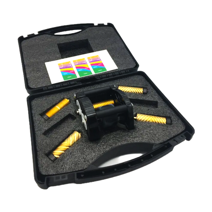 A product picture of the HWK SpeedPro Structure Tool