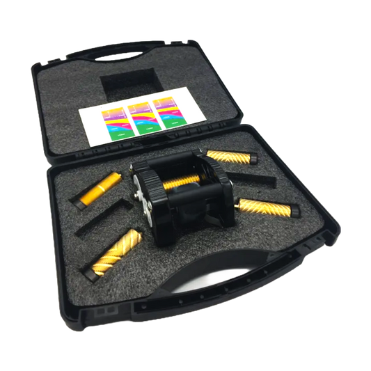 A product picture of the HWK SpeedPro Structure Tool