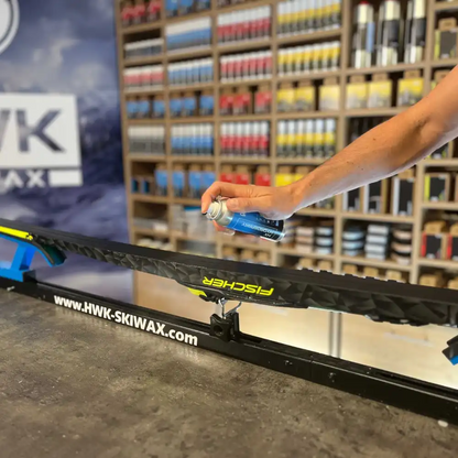 A product picture of the HWK HX Hydrospray Cold Liquid (-5C/-15C) | 90ml