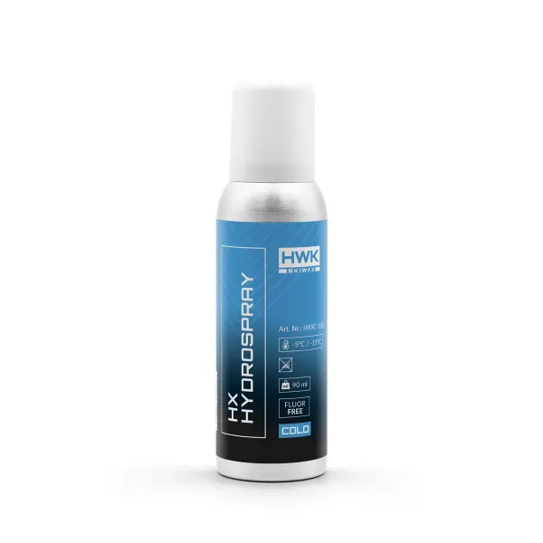 A product picture of the HWK HX Hydrospray Cold Liquid