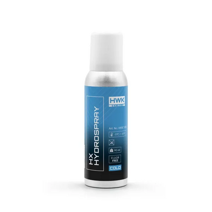 A product picture of the HWK HX Hydrospray Cold Liquid (-5C/-15C) | 90ml