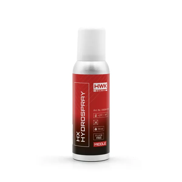 A product picture of the HWK HX Hydrospray Mid Liquid