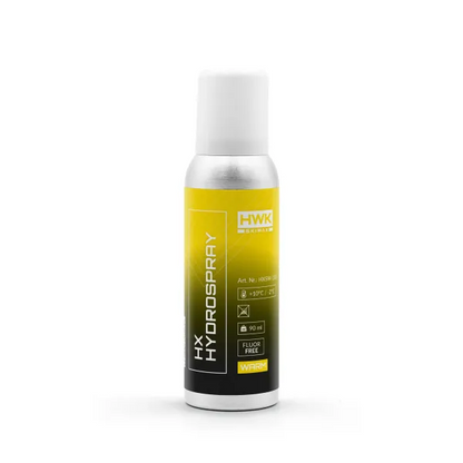 A product picture of the HWK HX Hydrospray Warm Liquid (10C/-2C) | 90ml