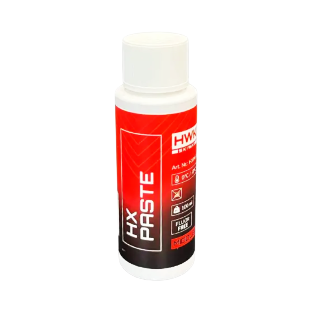 A product picture of the HWK HX Paste Mid (0C/-8C) | 100ml