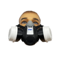 A product picture of the HWK Protection Mask