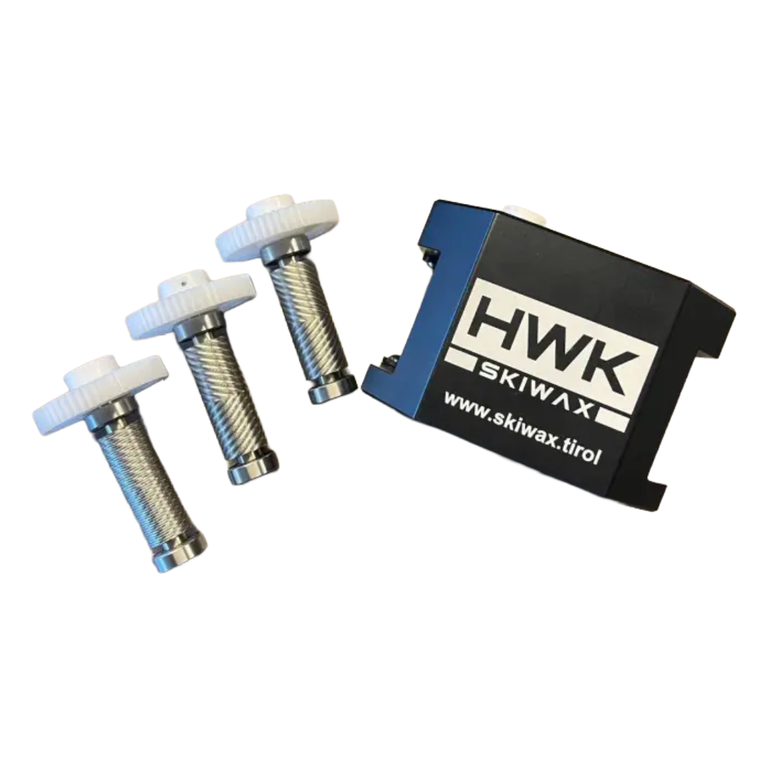 A product picture of the HWK Premium Structure Set