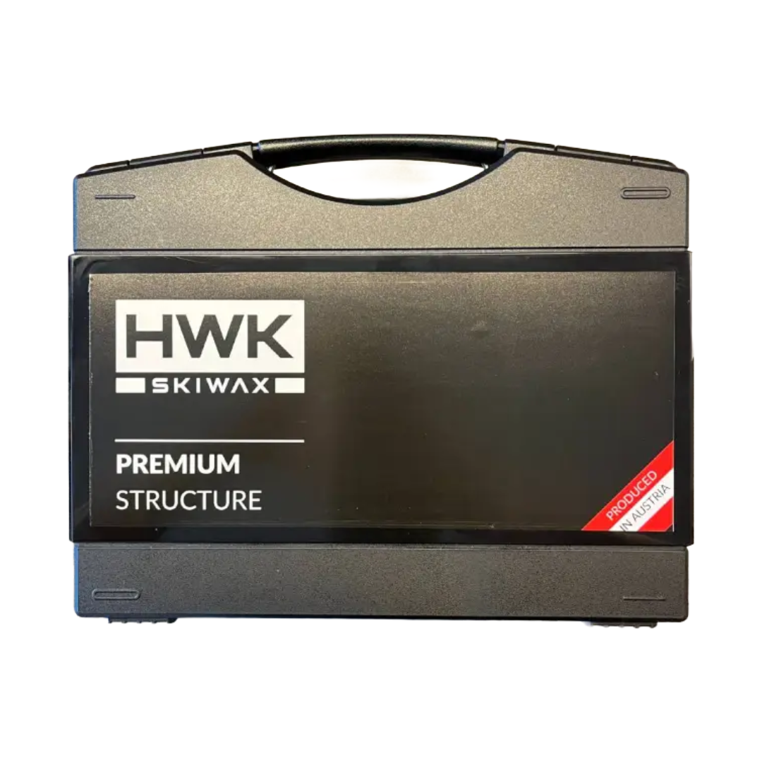 A product picture of the HWK Premium Structure Set Pro