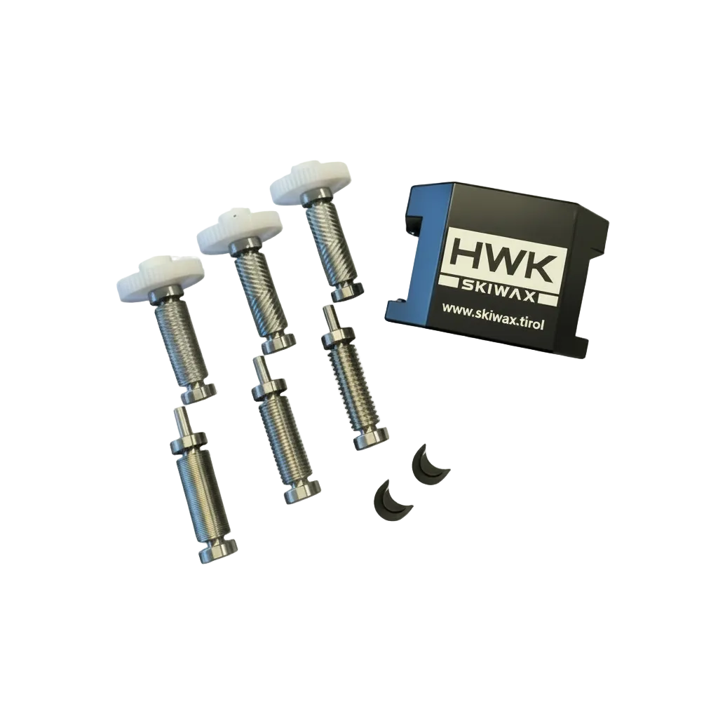 A product picture of the HWK Premium Structure Set Pro