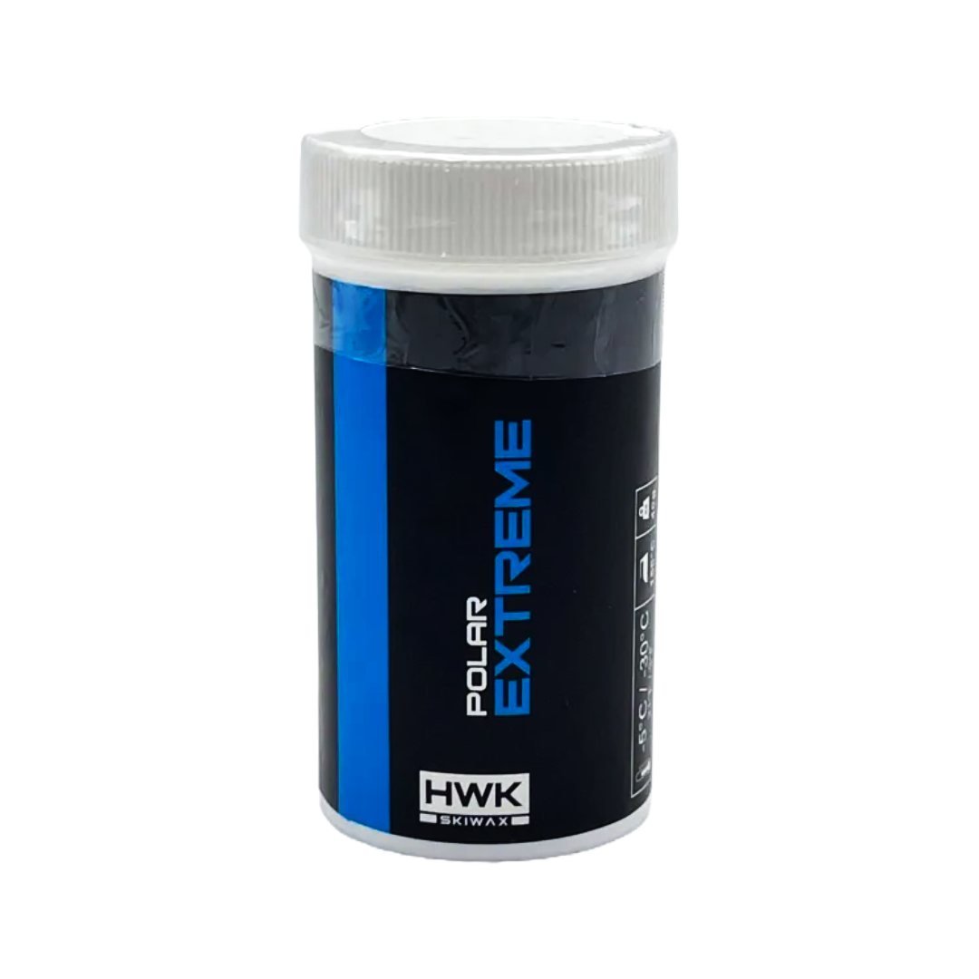 A product picture of the HWK Polar Extreme Powder