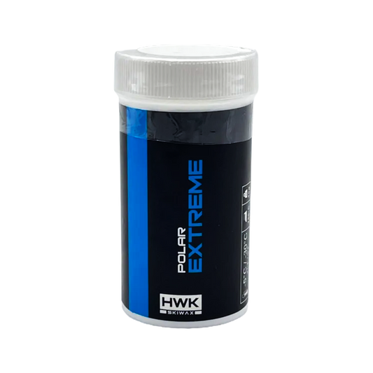 A product picture of the HWK Polar Extreme Powder