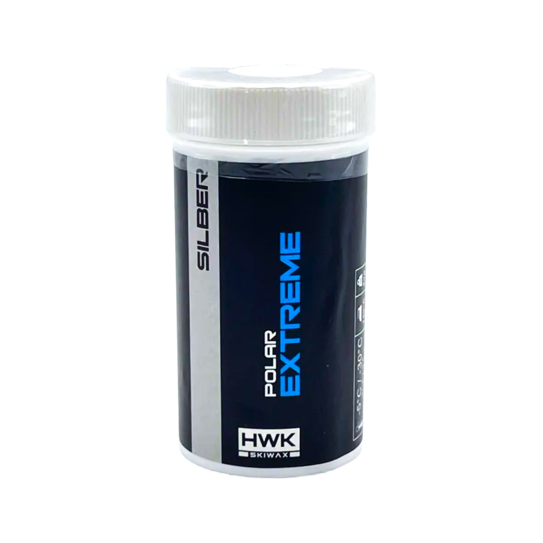 A product picture of the HWK Polar Extreme Silver Powder