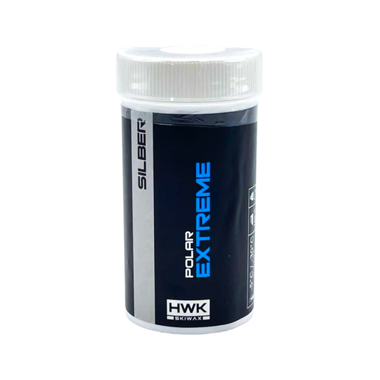 A product picture of the HWK Polar Extreme Silver Powder