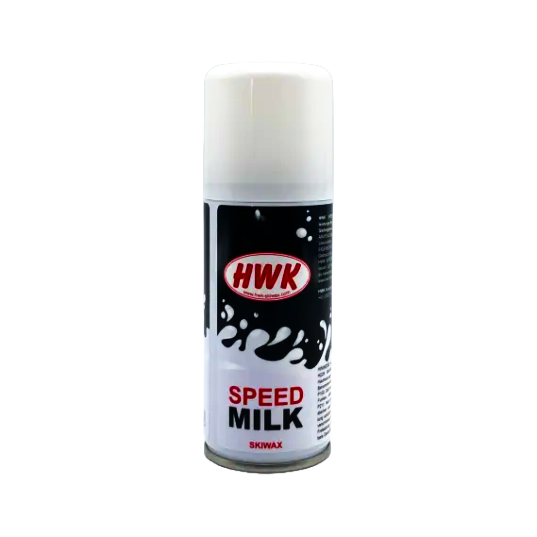 A product picture of the HWK SPEEDMILK