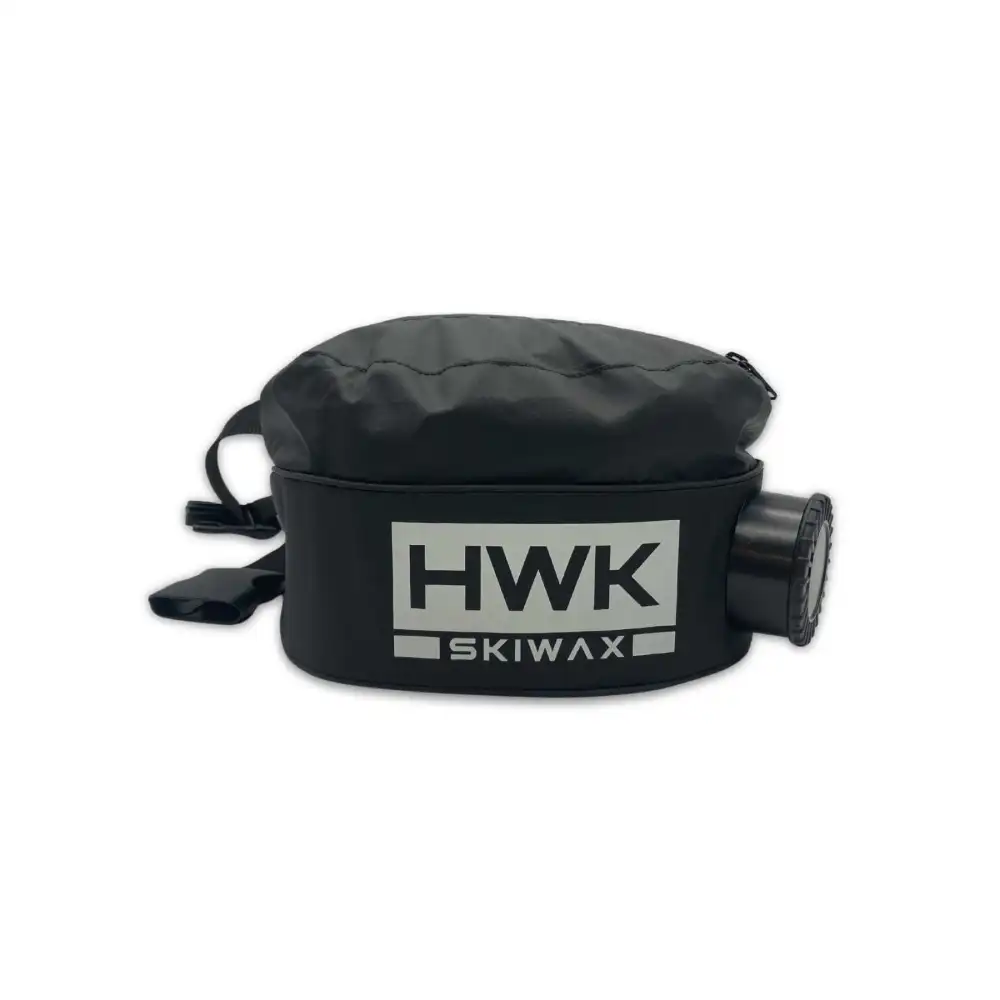 A product picture of the HWK Thermo Drink Belt