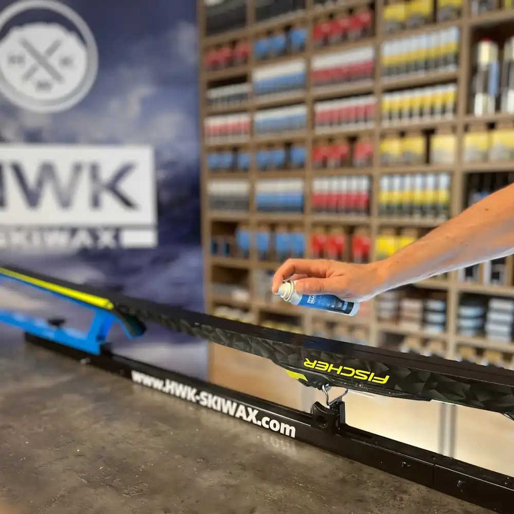 A product picture of the HWK UHX Liquo Cold (-5C/-15C) | 45ml