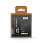 A product picture of the HWK UHX Distance Base Melt Wax (10C/-10C) | 100g