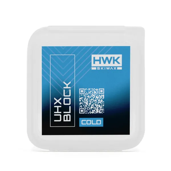 A product picture of the HWK UHX Block Cold