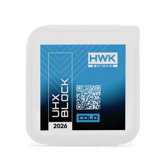 A product picture of the HWK UHX Block Cold (-8C/-15C) | 25g