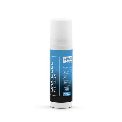 A product picture of the HWK UHX Liquo Cold (-5C/-15C) | 45ml