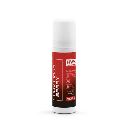 A product picture of the HWK UHX Liquo Mid (2C/-8C) | 45ml