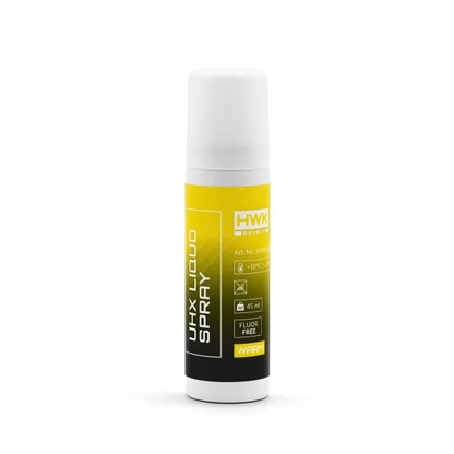 A product picture of the HWK UHX Liquo Warm (10C/-2C) | 45ml