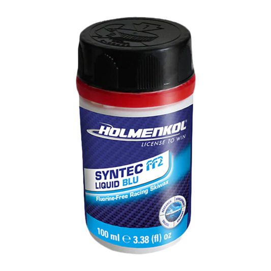 Holmenkol Syntec FF2 Liquid BLU